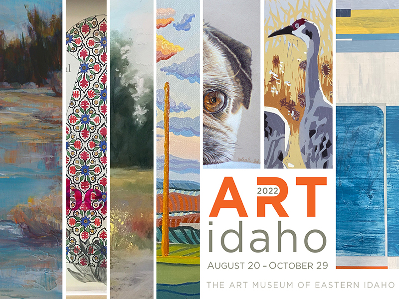 ART Idaho Competition